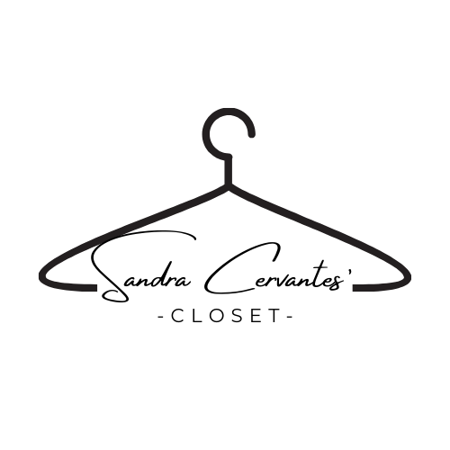 Sandra Cervantes' Closet